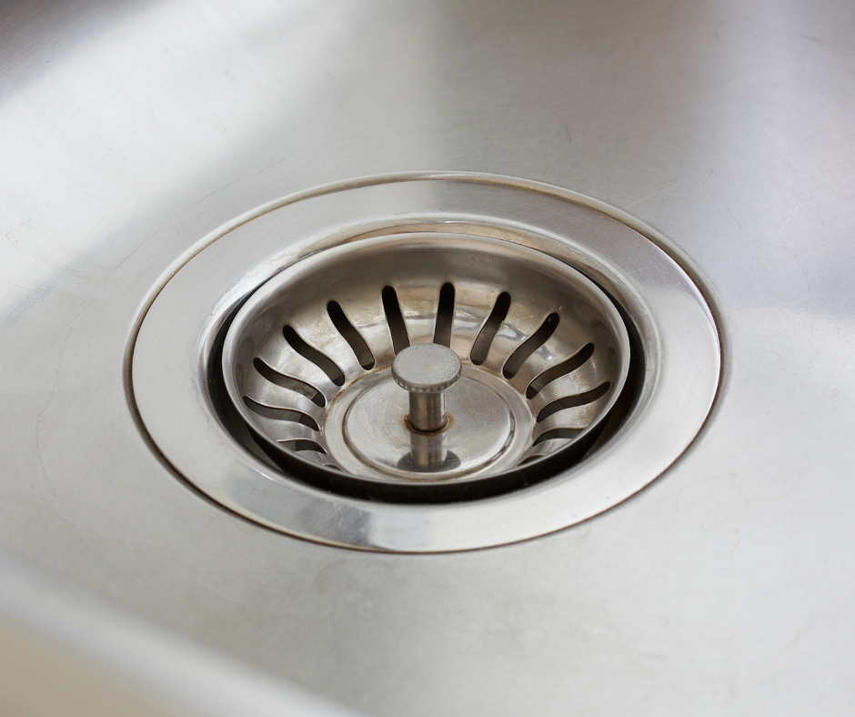 Kitchen Sink Basket Strainers — ASI Plumbing